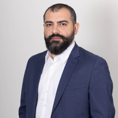 გოგი აბუაშვილი