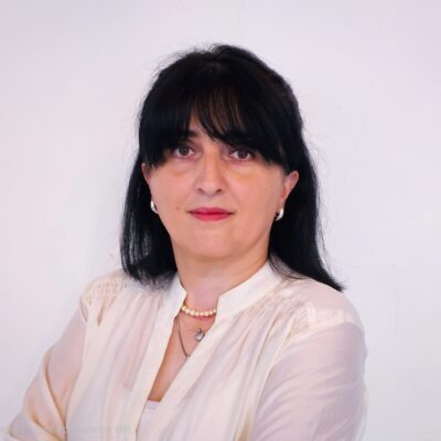 ეკა მაისურაძე