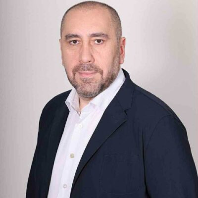 ზურაბ აბაშიძე