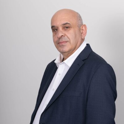 კობა ლურსმანაშვილი