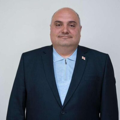 Nikoloz Janiashvili