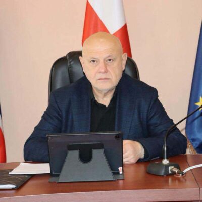 დავით რაზმაძე