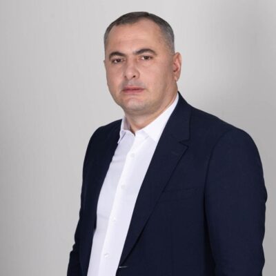 ალექსანდრე სარიშვილი