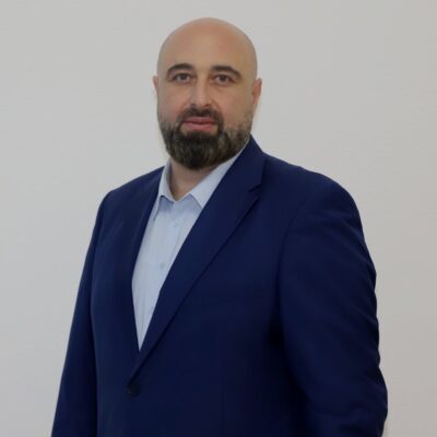 გიორგი ჭიღვარია