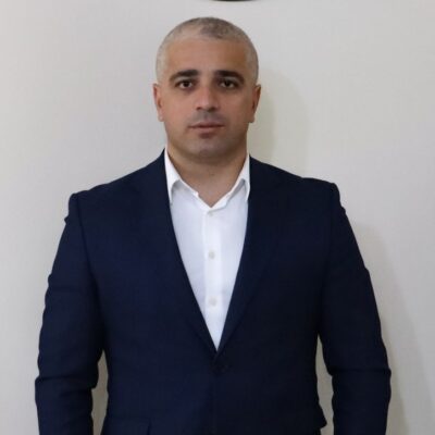 ლევან წიკლაური